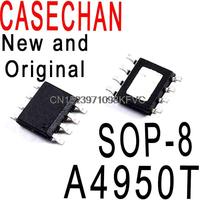 5PCS New and Original A4950ELJTR-T  SOP-8 PWM motor driver chip In Stock NEW original IC A4950T