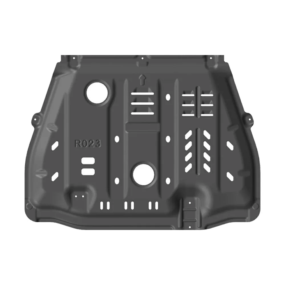 

Car underbody guard 4runner skid plate off-road vehicles Transfer case Skid Plate for Nissan Patrol custom