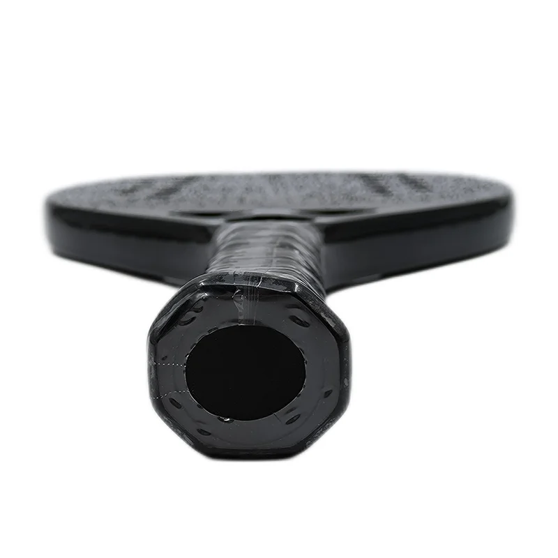 مضرب تنس الشاطئ STLFProfessional خفيف الوزن 12K و18K من ألياف الكربون مع حزام معصم مضاد للانزلاق يمنع إصابات التمرين #2