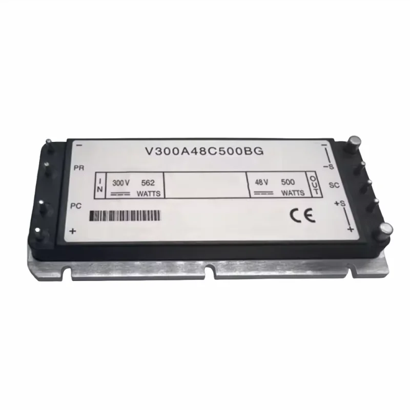 

New Original V300A48C500BG Power Module