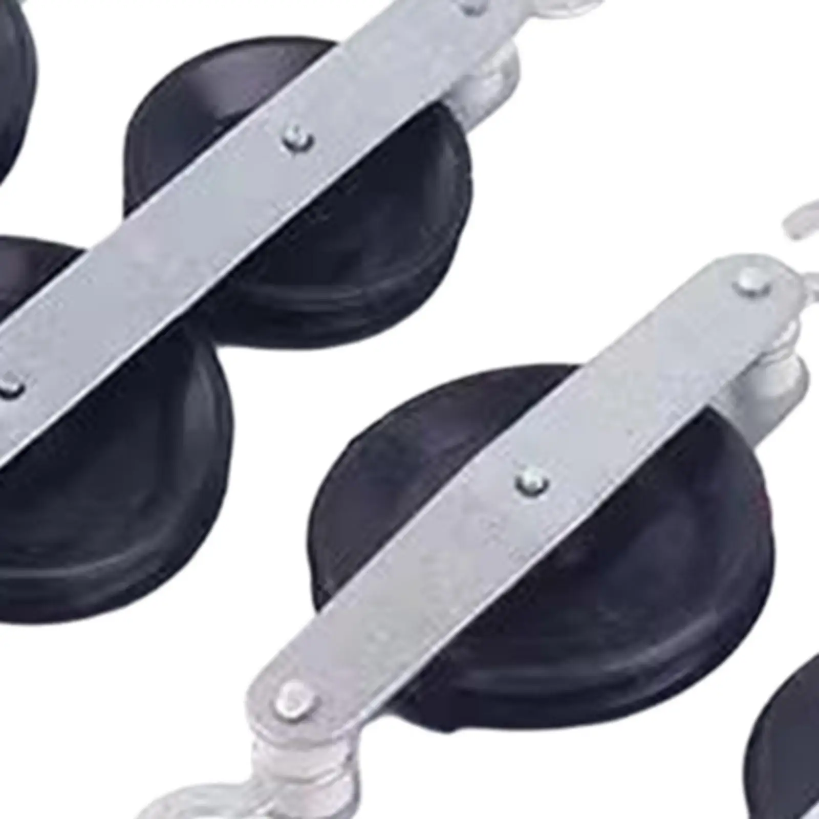 

Pulley Block Set Experiments Kits Small Size Learning Toys Practical Teaching Equipment Learning Set for School Class Students
