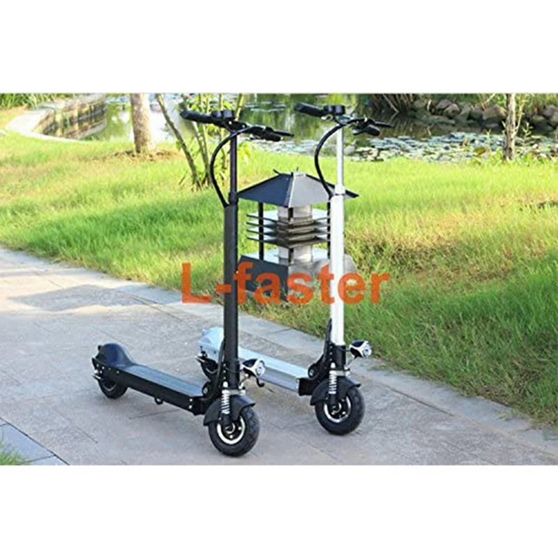 200X50 Electric Scooter Solid Wheel 8 Inch Scooter Wheel with Solid Tire Alloy Hub Trolley Caster No Need Inflate