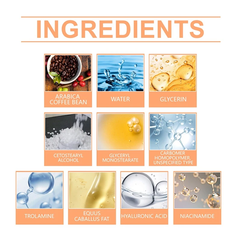 Комплексный крем BAADE 2,0 унции, длительное увлажнение, увлажняющий крем, уход за кожей K Beauty, лифтинг-уход за кожей, конское масло