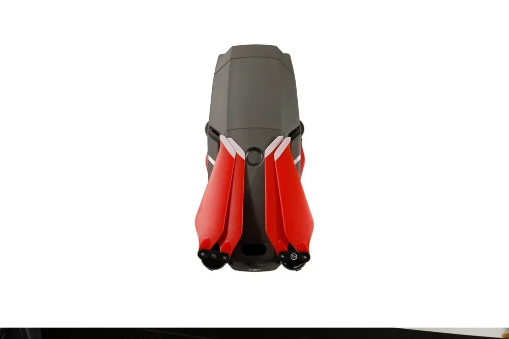 4Pcs 8743 Low Noise PropsใบพัดสำหรับDJI Mavic 2 Pro Zoomอุปกรณ์เสริมQuick Releaseพับใบมีดลดเสียงรบกวนpropsอะไหล่