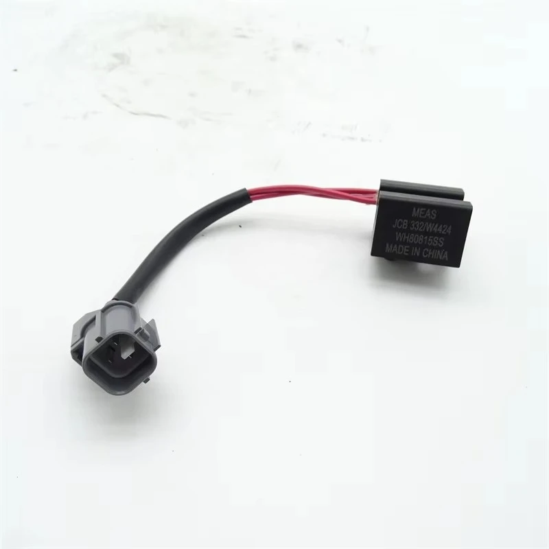 For 332-W4424 Blade Sensor Handbrake Position Sensor for 520 527 3CX 4CX Backhoe Loader