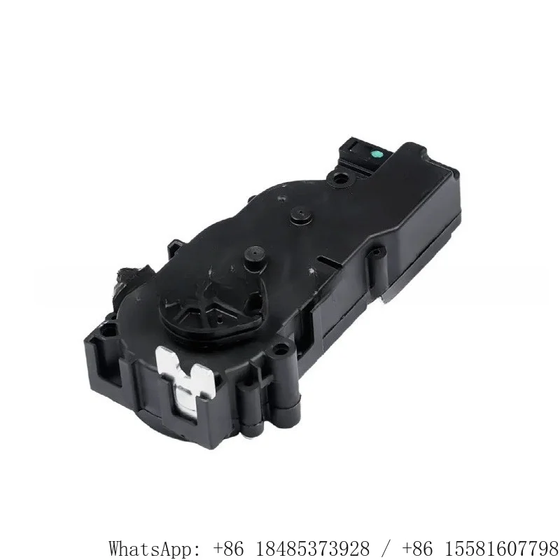 Car Tailgate Lock Actuator Motor 1003549-00-D Replacement Rear Trunk Lid Lock Latch Motor for Tesla