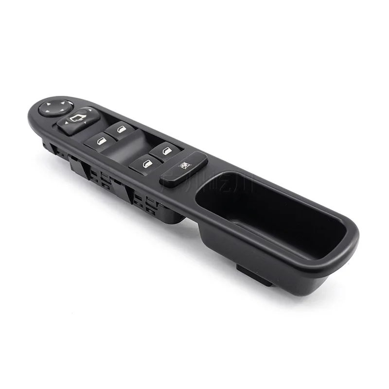 

Applicable to the 03-07 Peugeot 307 left front car window regulator switch and electric window control switch 6554.KT
