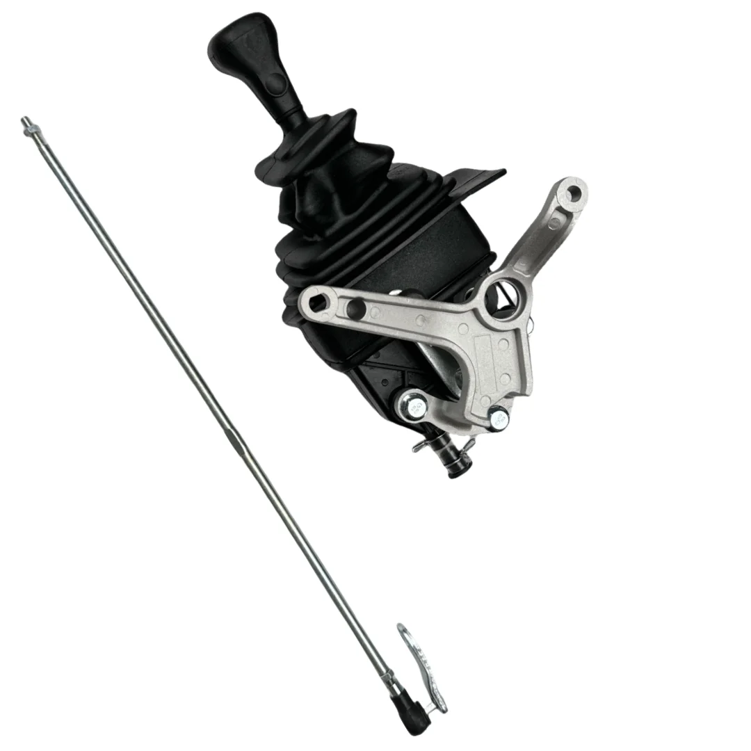 Original genuine ATV shift mechanism parts suitable for Hisun 500, 700 ATV, 700 ATV-4 P107000234100000 23500-107-0000