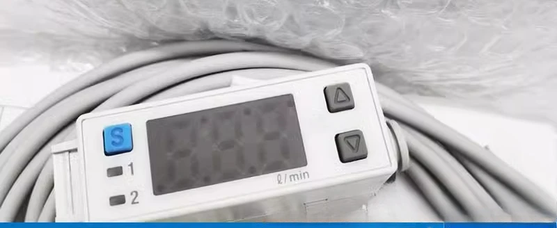 

Выключатель расходомера PFM710/PFM710S-C4-C6/PFM711S-C8/L-A/B/C/D/E/F-M