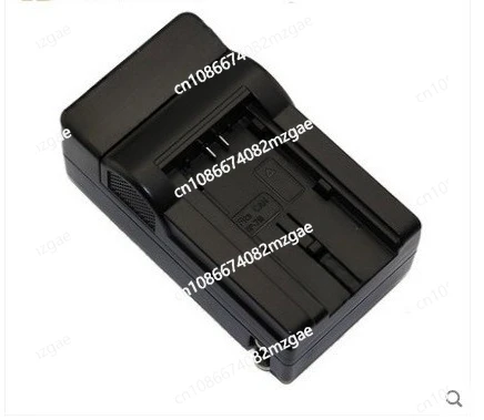 

Suitable for Canon BP718 Charger, Universal BP745 BP709 BP727 HFR506 R706 HFR56
