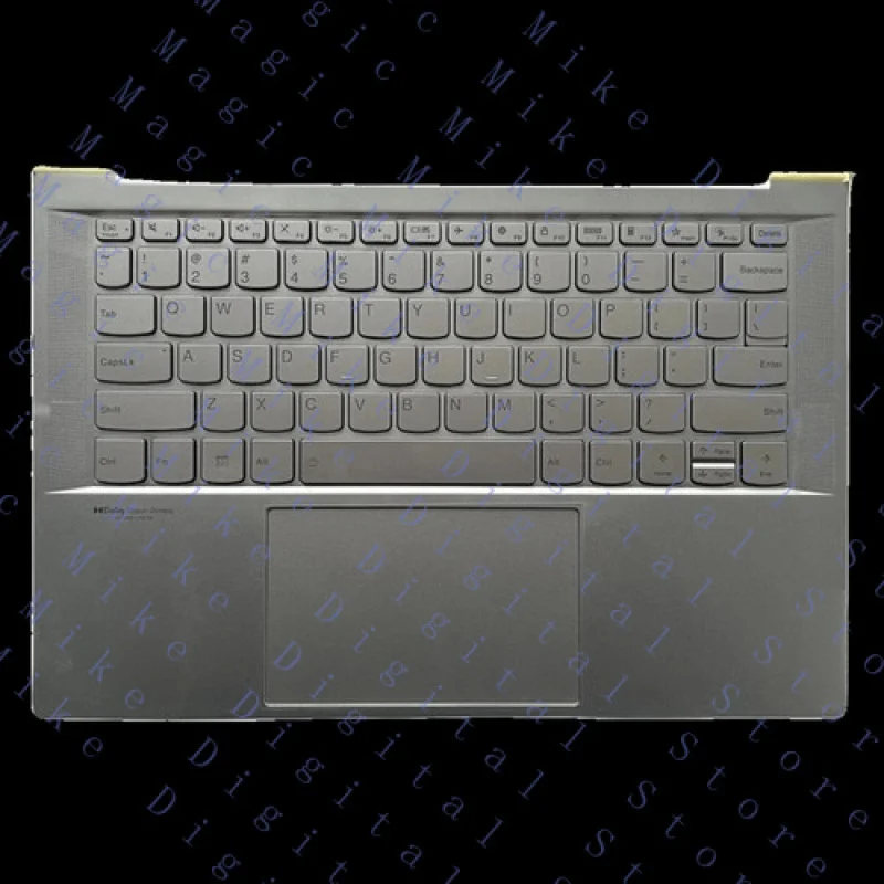 

UU Laptop Palmrest w/Keyboard for Lenovo Yoga Slim 7 Carbon 14ACN6 5CB1D70671