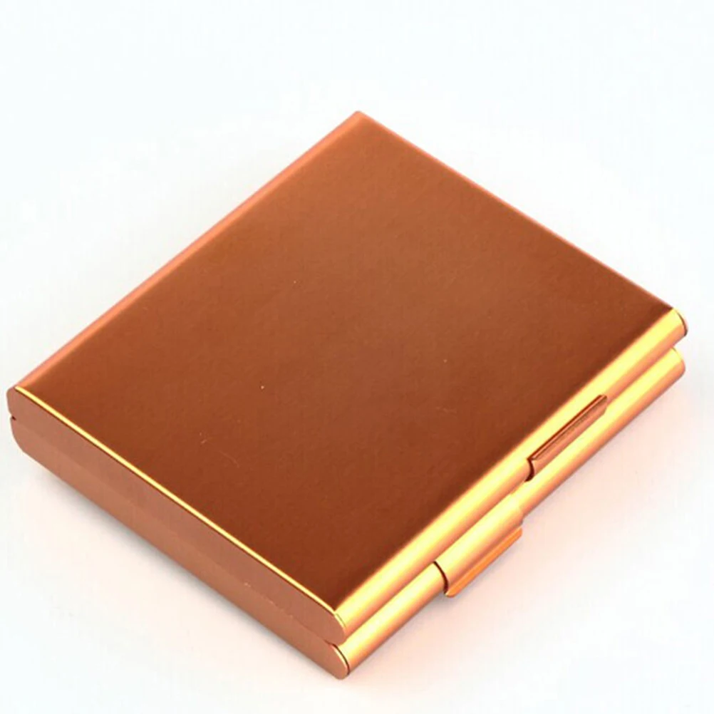 

Cigarette Box Cigarette Case Cigarette Protective Cover Storage Case Cigarette Box Holder