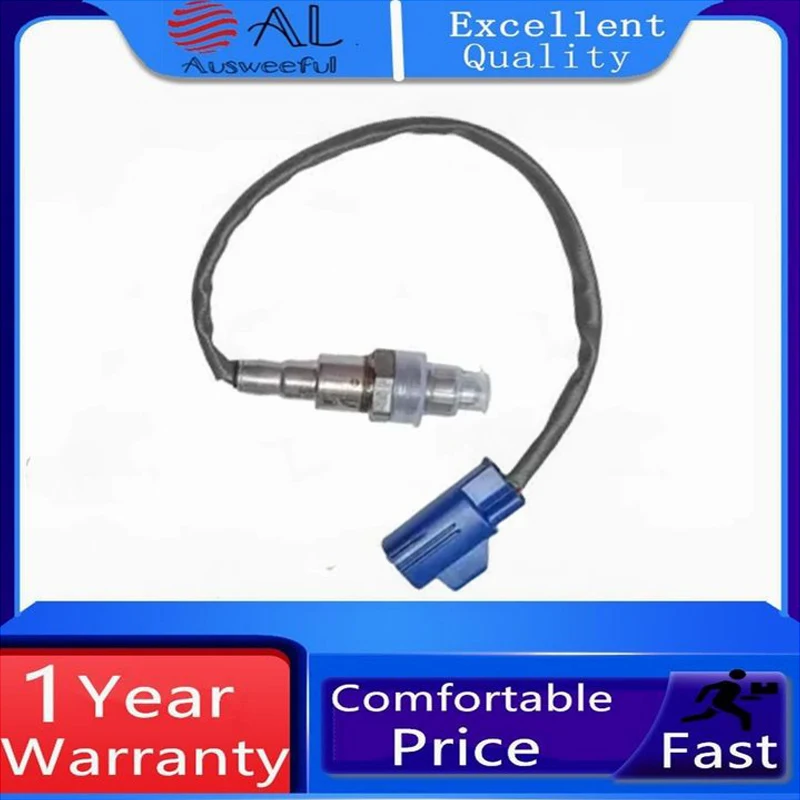 

LOWER OXYGEN SENSOR LR091884 T2H48054 LR140038 for Land Rover Range Rover Velar L560 250PS 300PS 380PS P250 P300 P340 P380 PT204