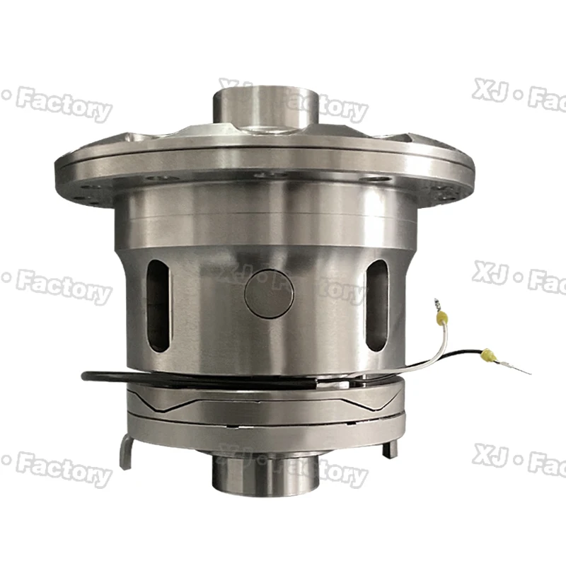 

Electric Locker Et160 For Land Rover Series III Series II Series I Front And Rear Axle 24splines