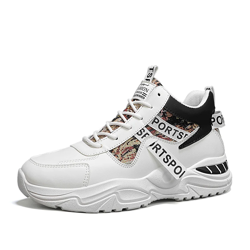 

Новые мужские кроссовки большого размера, модные повседневные спортивные туфли, мужские кроссовки на платформе, дышащие сетчатые кроссовки для бега, мужские лоферы.