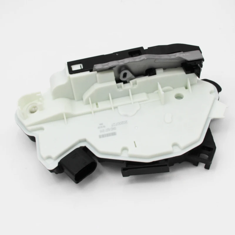 5ND837015 Front Left Door Lock Latch Actuator 5ND837015 5N1 837 015 A 2012 Fit For Amarok Passat CC Tiguan