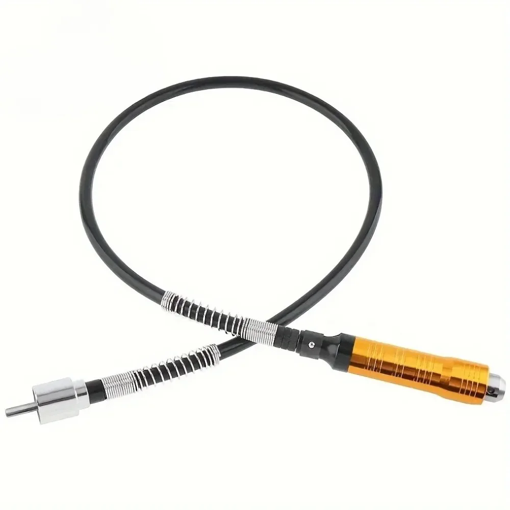 

Гибкий вал для патрона 0,3-6,5 мм для ручной электрической дрели, аксессуар для роторного инструмента