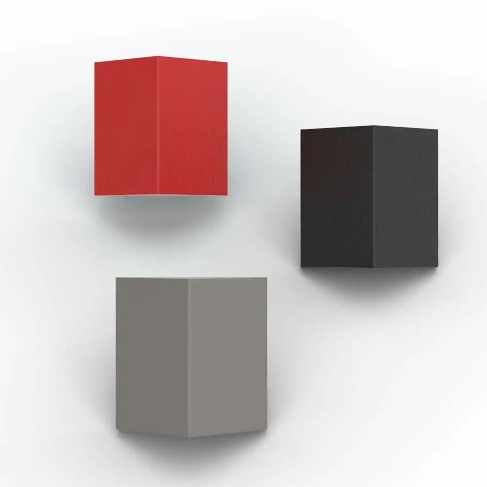 MOC 10PCS 3043 경사 45 2x2 빌딩 블록 키트 하우스 캐슬 플레이트 보드 벽돌 입자 교육 장난감 어린이 생일 선물