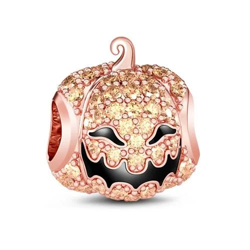 925 Silber Potdemiel Disney Bestseller Anhänger Weihnachts-Albtraum Charms Perlen Passend für Armband Halskette Damen DIY Edelschmuck Geschenk