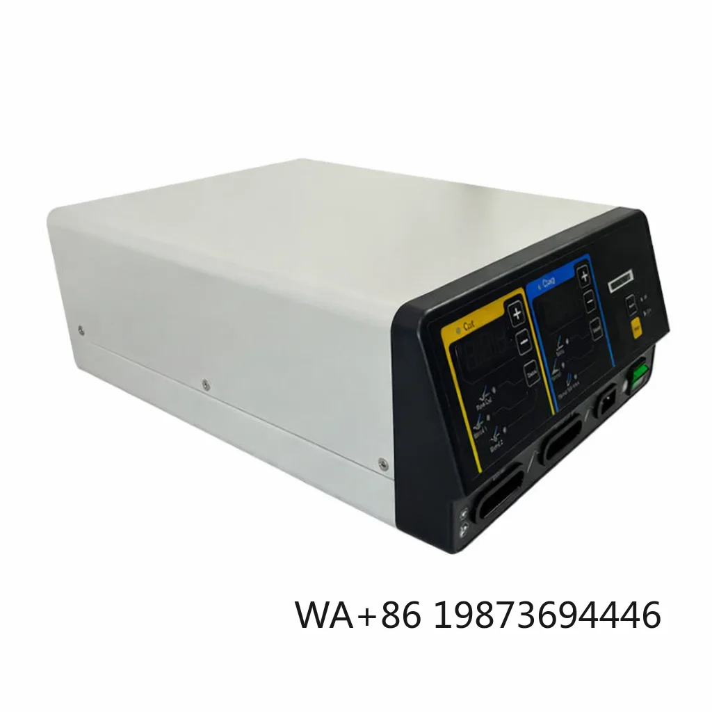 Multifunctional Veterinary Electrosurgical  Vessel Sealer Coagulation Cutting for Pet Surgical Operation
