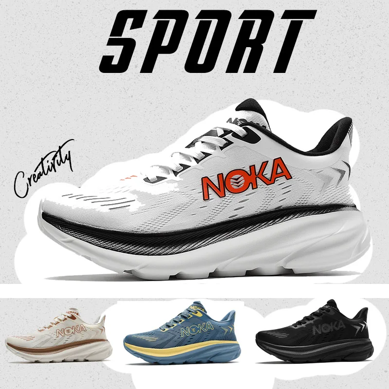 

Mens Max Cushioned Walking & Running Shoes Sneakers,Thick Soles,Light Weight & Breathable for Everyday Jogging,Workout,Athletic,