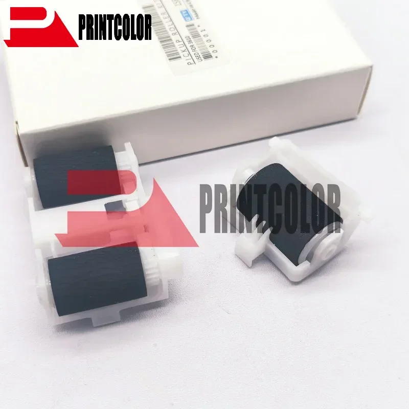 1Set 059K78790 604K78370 Bypass MSI Retard Pickup Feed Separation Roller compatible for Xerox 3610 3615 3655 P355 P455 M355 M455