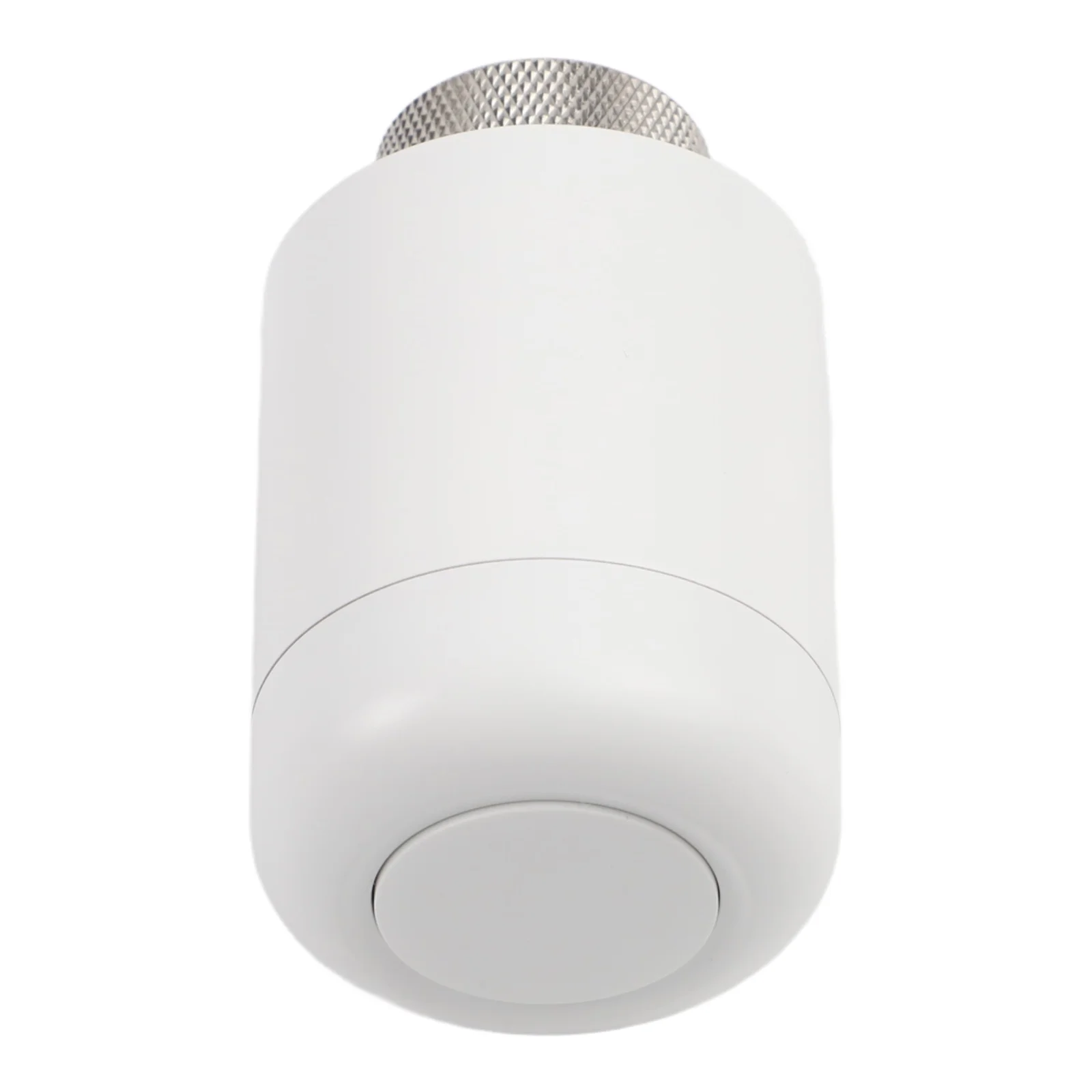 1 Pcs For Zigbee Smart Radiator Thermostat Programmable Heating Thermostat For Tuya Thermostatic Radiator Actuator Valve
