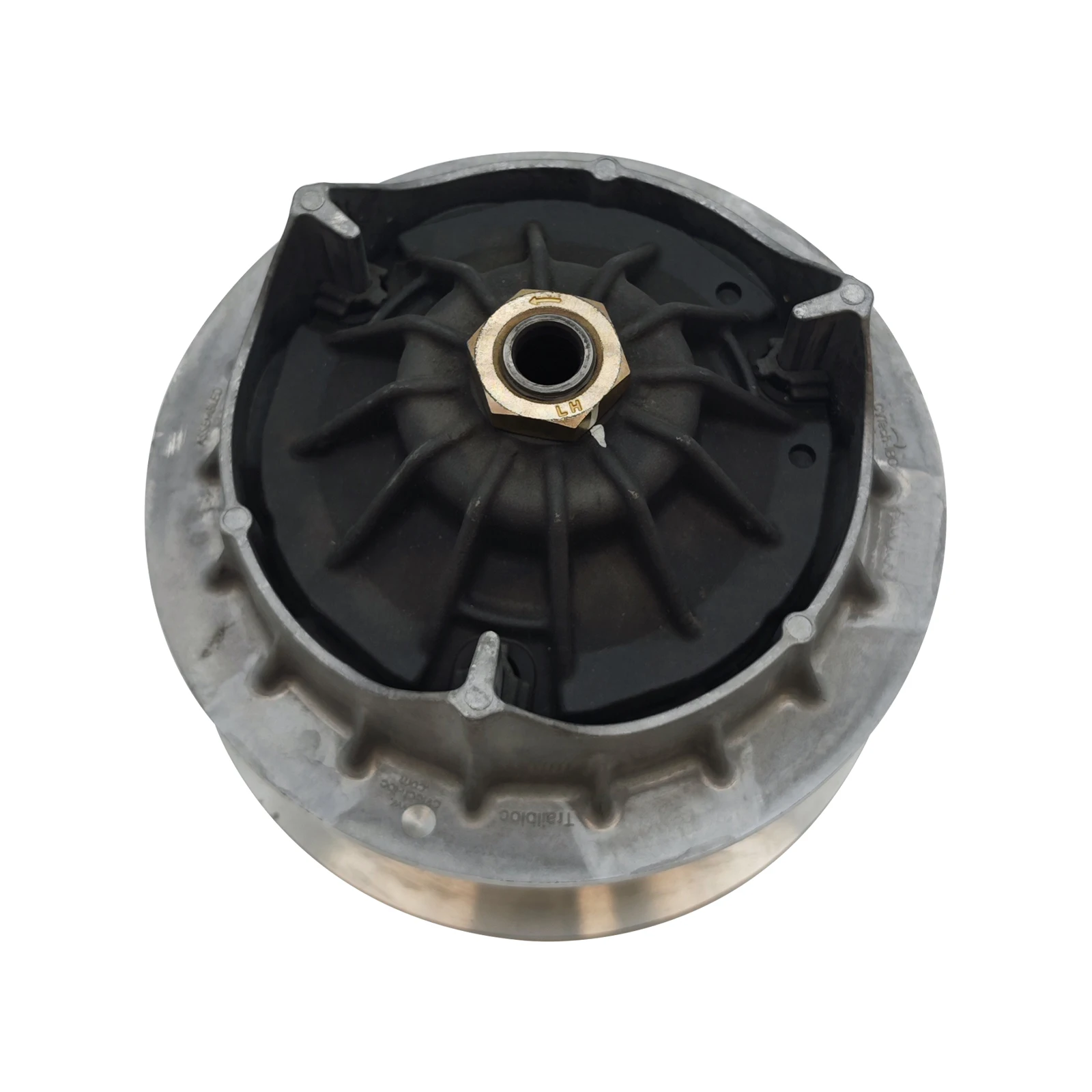 CVT Primary Driving Clutch for Segway 570 Snarler AT6 OEM F01E20000001 F01E20000003 ATV UTV Parts AA
