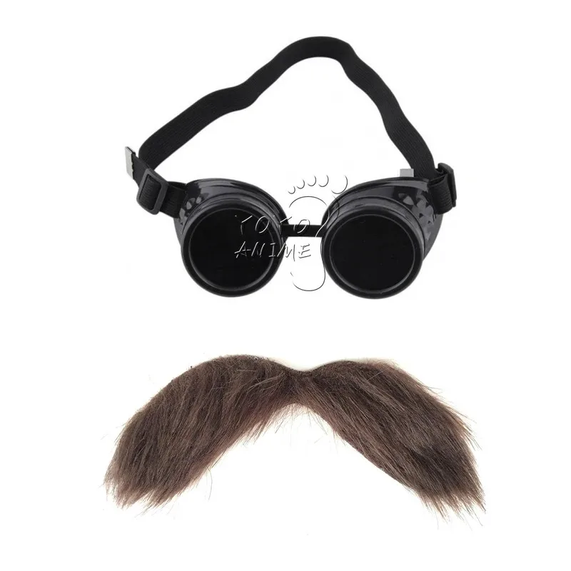 애니메이션 고슴도치 2 닥터 에그맨 코스프레 자켓 바지 의상 남성용 이보 로봇닉 트렌치 유니폼 장갑 파티 의상