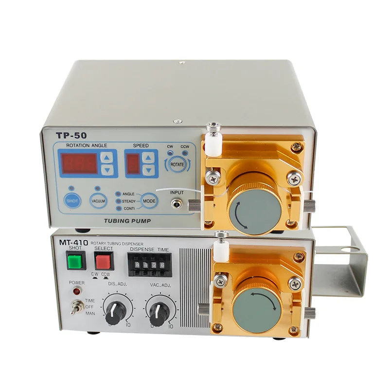 

TP50 Glue Dispensing Machine Automatic Automatic Glue Dispenser Glue Dispenser Automatic Machine