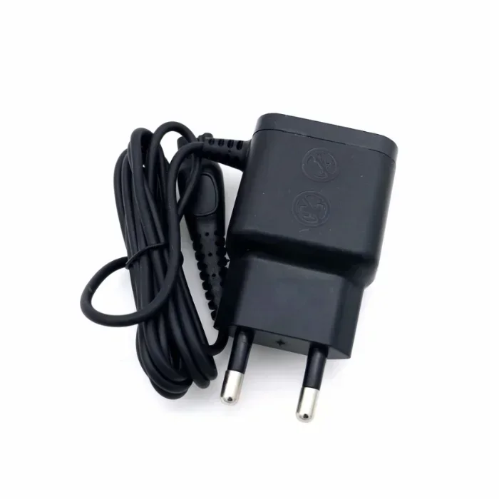 

HQ8505 Charger EU Plug for PHILIPS Norelco PT920 AT750 AT751 AT890 PT710 PT870 PT720 HQ6070 HQ6073 HQ6075 HQ6090 RQ1150 HQ8890