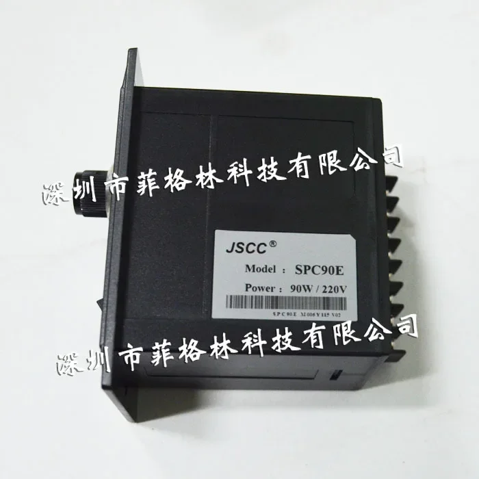 2026 [Physical Photo] SPC90E Refined JSCC Governor, Please Negotiate