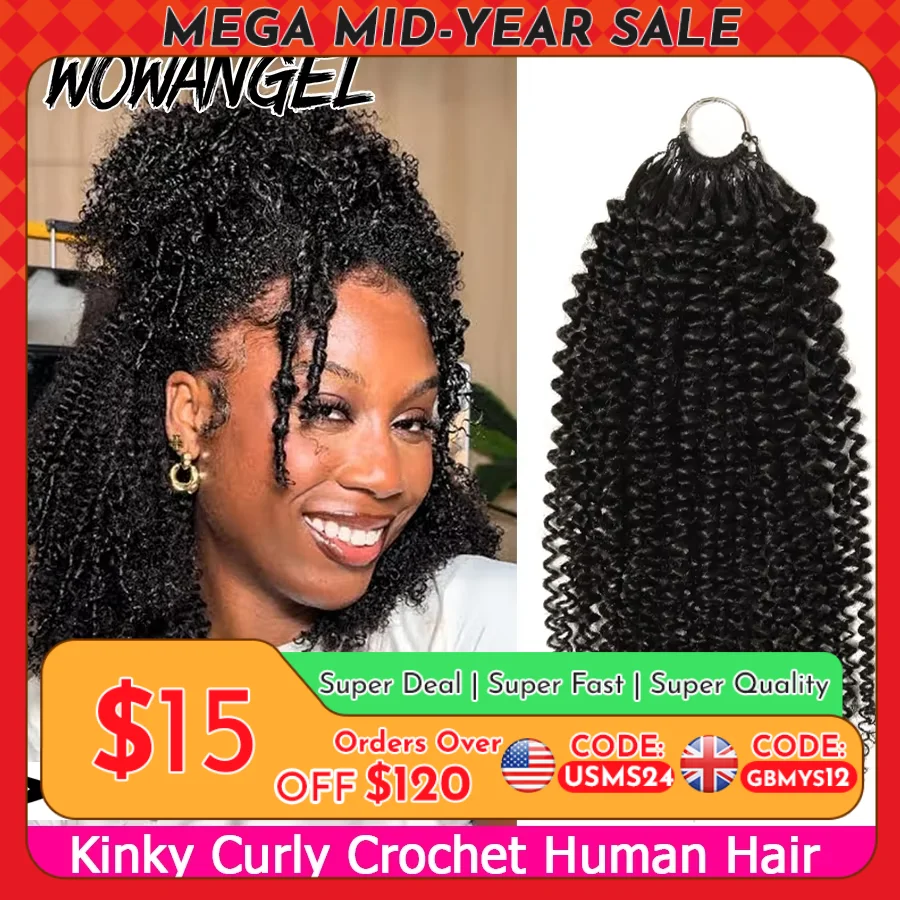 feather-crochet-human-hair-extension-for-braiding-kinky-curly-pre-separated-invisible-knotless-crochet-human-hair-boho-braids