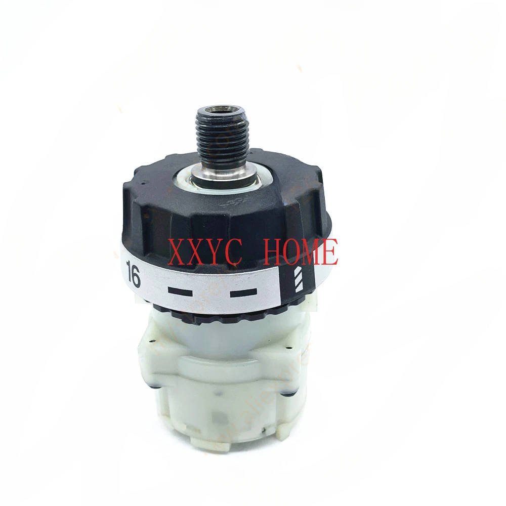 

Gear Box 6261D 6271D 6281D 6271DWE 6271DZ 6261DWPE 6281DWPE 6281DWPE3 6271DWPLE 6271DWPE3 6281DWE 125482-6