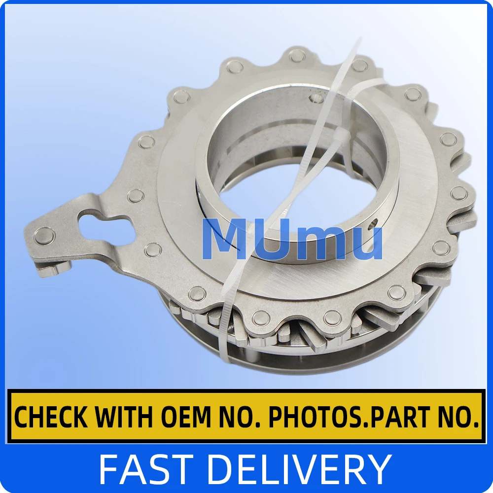 

Turbo Nozzle Ring RHF55V For Isuzu NQR 75L 150 HP 4HK1-E2N VKA40016 8980277722 8980277721 8980277725