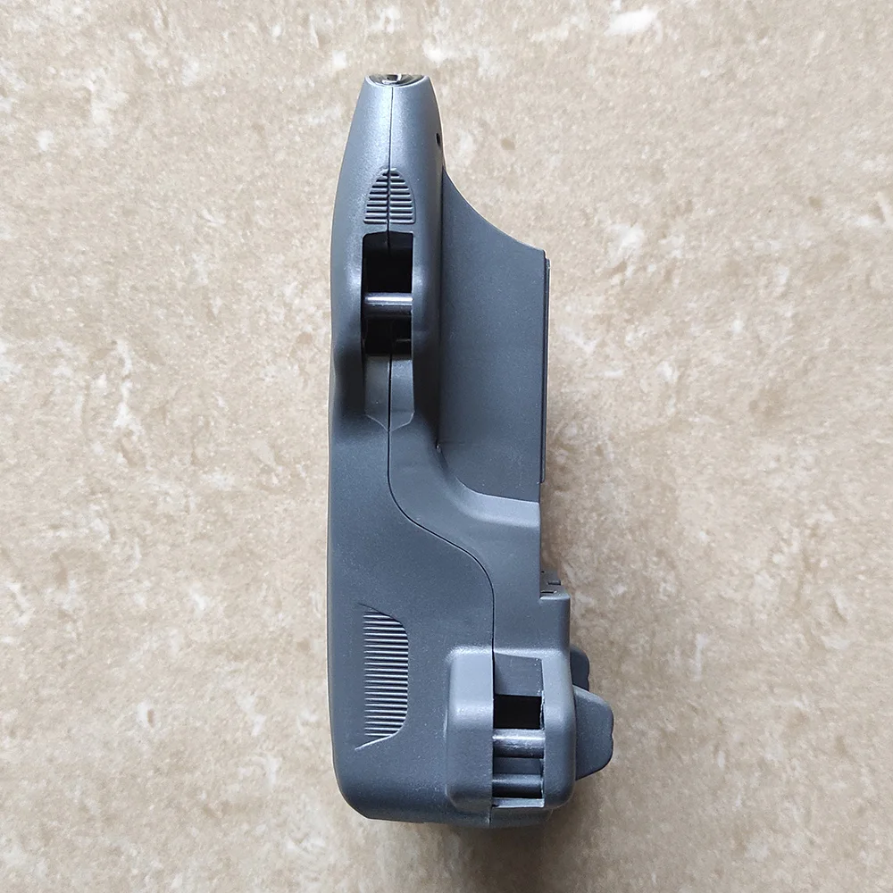 Original 4DRC F9 RC Drone Quadcopter accesorios repuesto superior inferior Shell Set Gyro GPS Control remoto transmisor