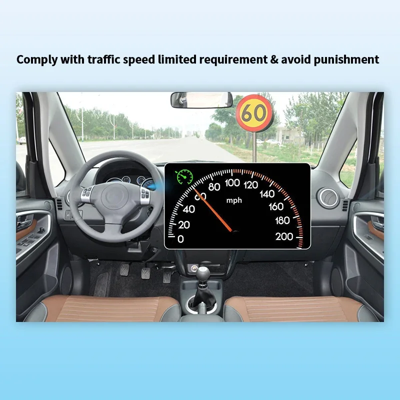 EASYGUARD Cruise Control System For Suzuki Swift/ Alto /Vitara/ Dzire Speed Control System Car Speed Limiter - Image 6