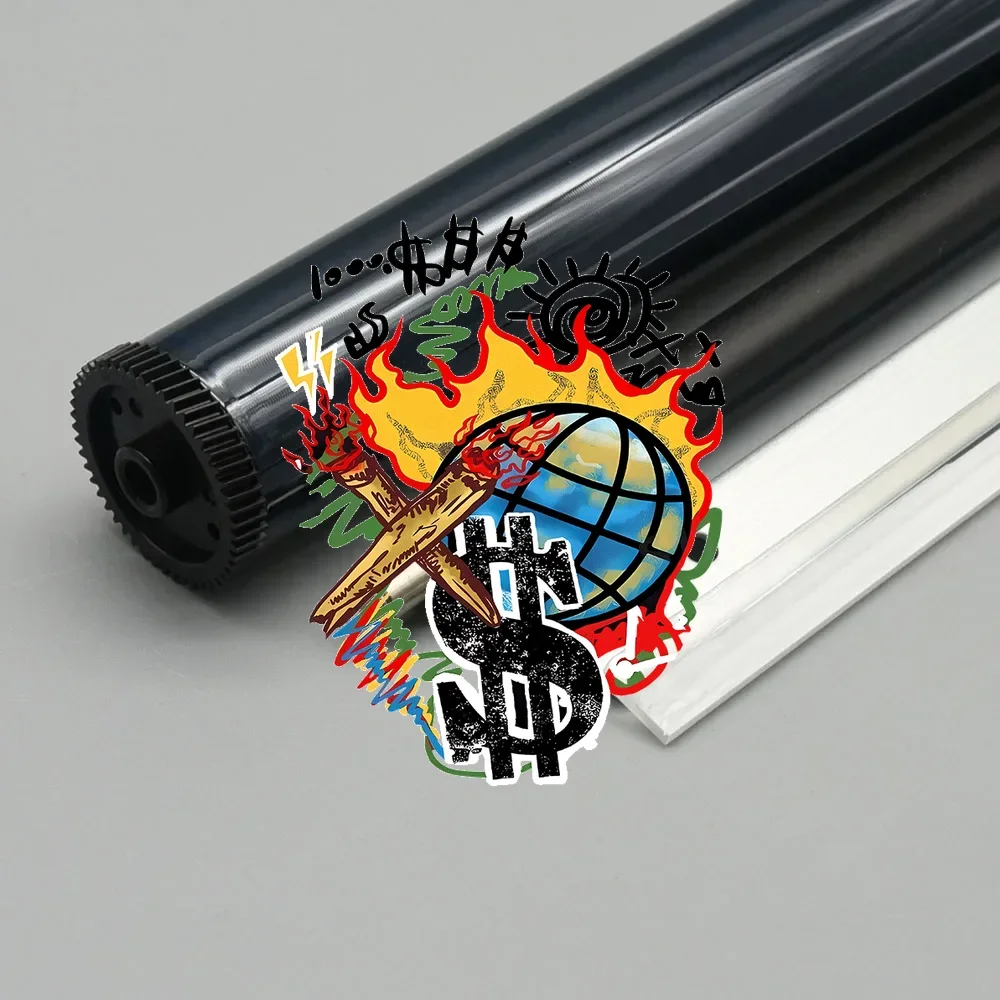 

Drum Rebuild Kit for Ricoh MP2014 MP2014D MP2014AD Cleaning Blade+OPC Drum+Charge Roller