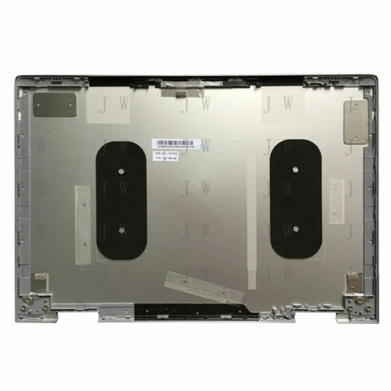 

DDZ New For HP Envy X360 15-BP 15M-BP 15M-BQ LCD Back Cover Silver 924321-001