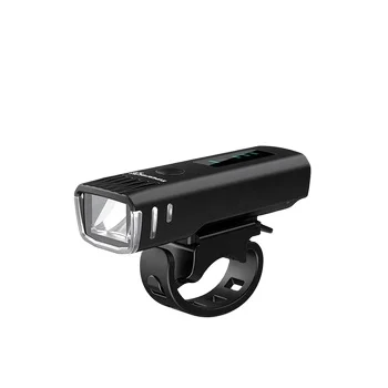 

Rechargeable Waterproof Bicycle BL10 Light Smart Light Sensing Bicycle Light With Anti Glare Design 1
