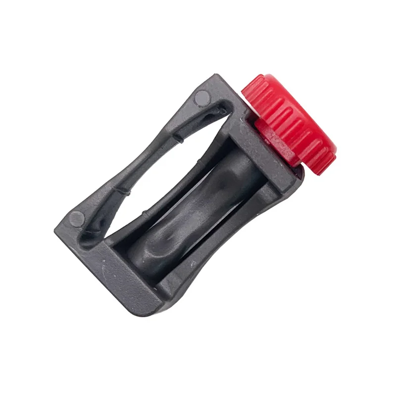 Accesorios de reparación para aspiradora Dyson V10V11, botón rojo, interruptor