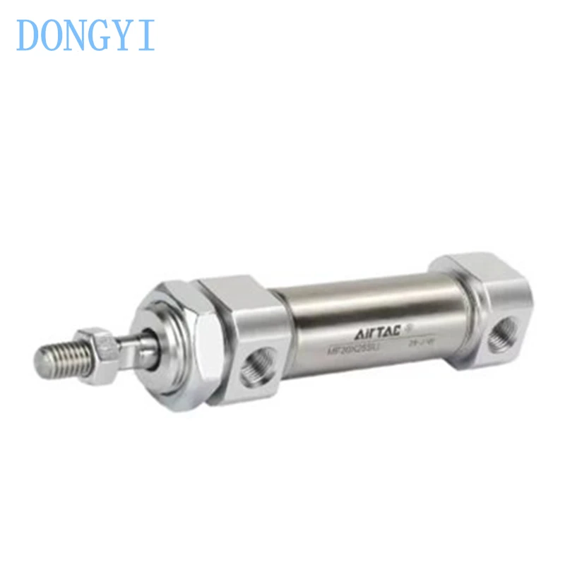 Mini Cylinder MF MF40 MF40X10/15/20/25/30/35/40/50/60/75/80/90/100/125/150/160/175/200 CA U CM SCA SU SCM