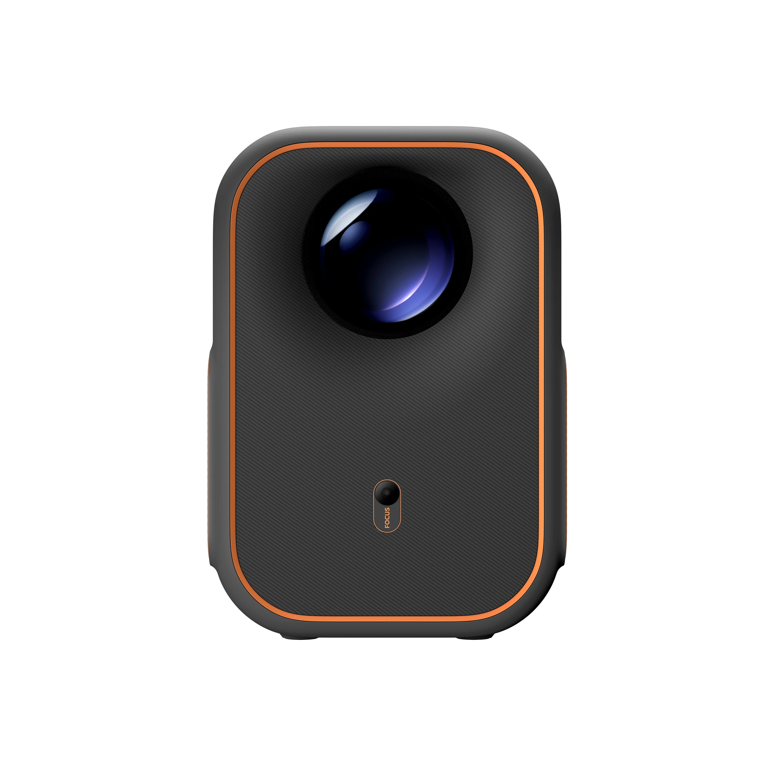 July008 Wholesale Mini Pico Projector Bedroom for Home Theater Google TV System Portable 4K WiFi Starry Projector Outdoor Movie