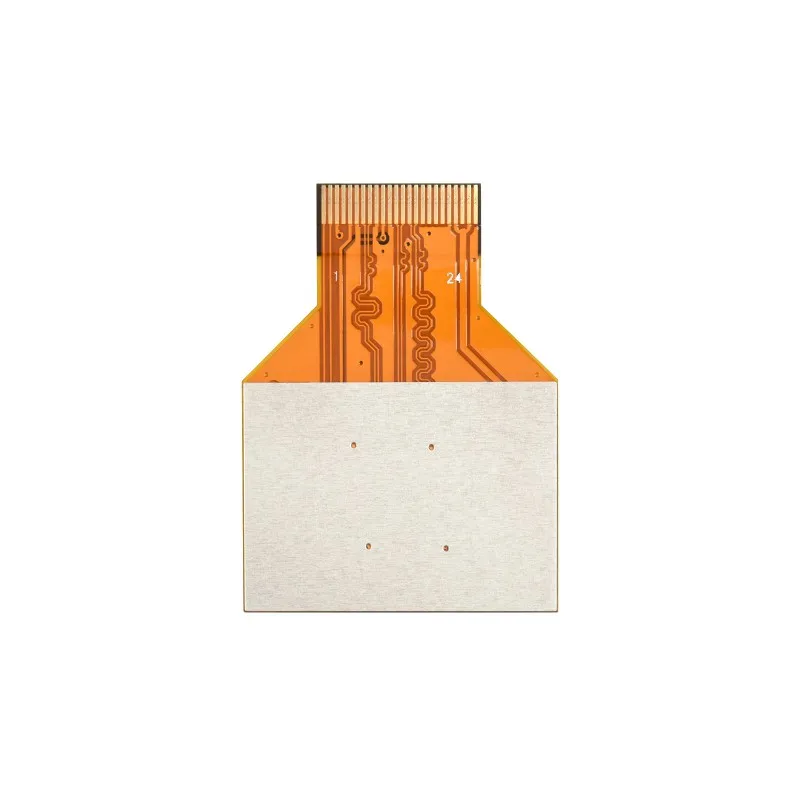 CSI Camera Adapter 24Pin to 15Pin for RDK X3 Board, MIPI CSI FPC Connector for DIY Robotics & AI Vision