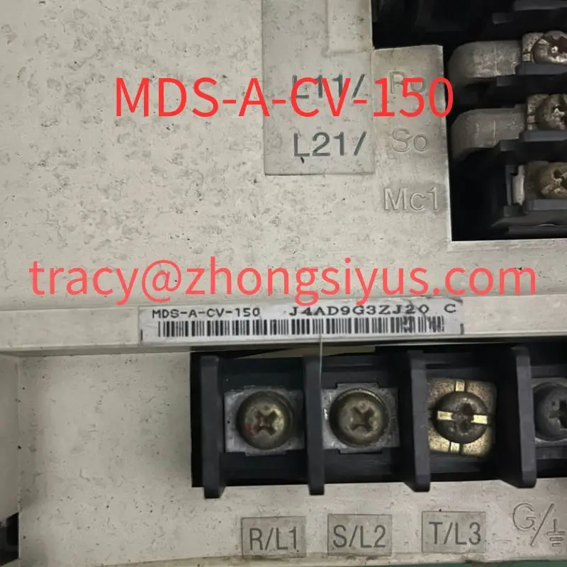 MDS-A-CV-150 Amplifier Unit