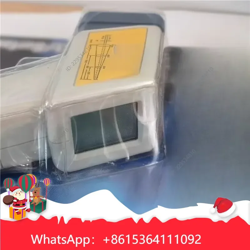 Widely Applied， for CT-2000D Handheld Industrial Special Infrared Thermometer Cost effective，1pc