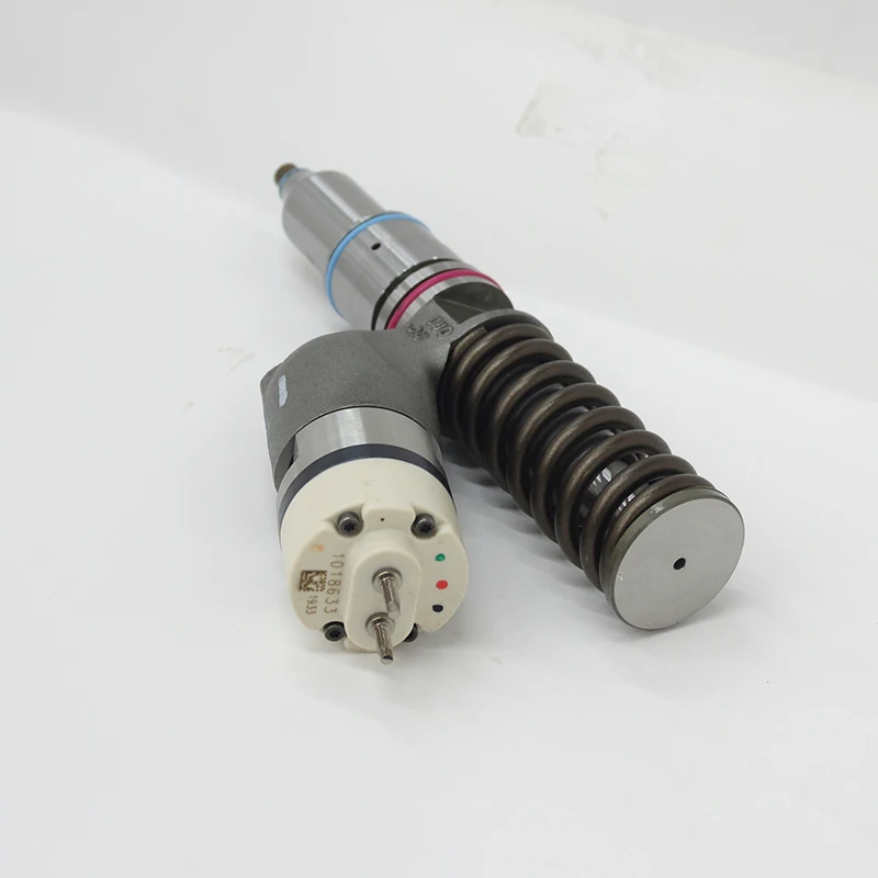 

2026 Engine C15 C18 C32 Injector 253-0619 for 3406e Injector 253-0619