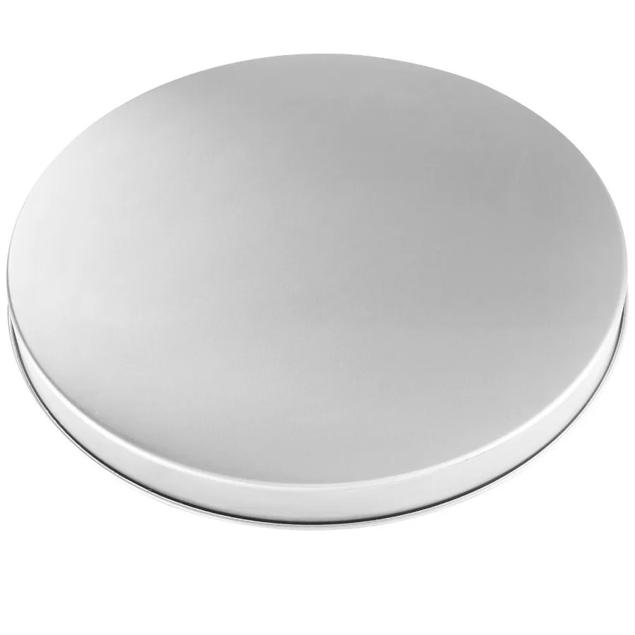 

Fire Pit Cover Lid 27 Portable Firepit Spark Screen Stainless Steel Steel Metal Cover EasyOpening Outdoor Wood Burning and Cam