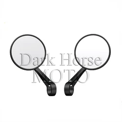 Motorcycle Rear View Mirror Reflector Rear View Mirror Accessories FOR ZONTES ZT 125 G1 155 G1 G1X 125 G2
