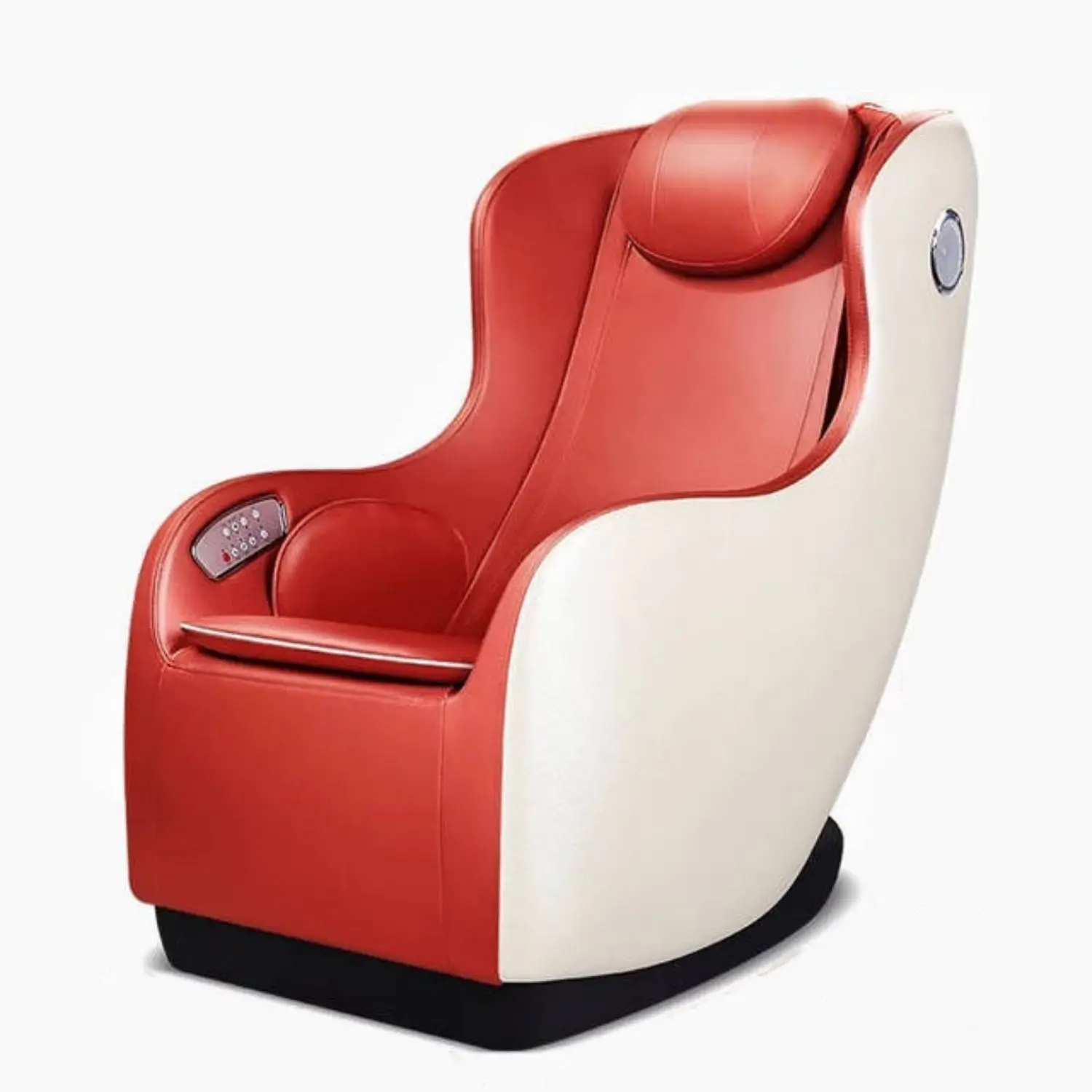 leisure full body electric Heating Massage Chair Massage fully Automatic Home Space eightlessness SL track massage chair sofa